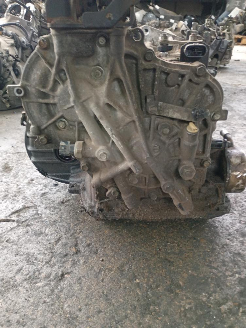 Cambio Automatico Toyota iQ 1.0 50 KW 1KRFE 2008 – 2020