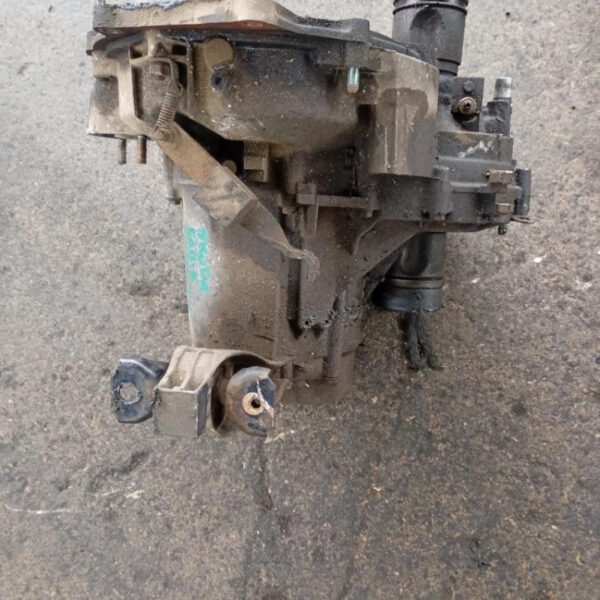 Cambio manuale 5 marce Skoda Felicia 1.9 D 47 KW 1994 – 2000