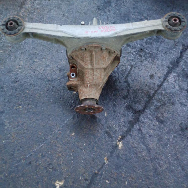 Differenziale posteriore Mazda MX-5 1.6 Benzina – 81Kw – 110Cv B6 1998 – 2000