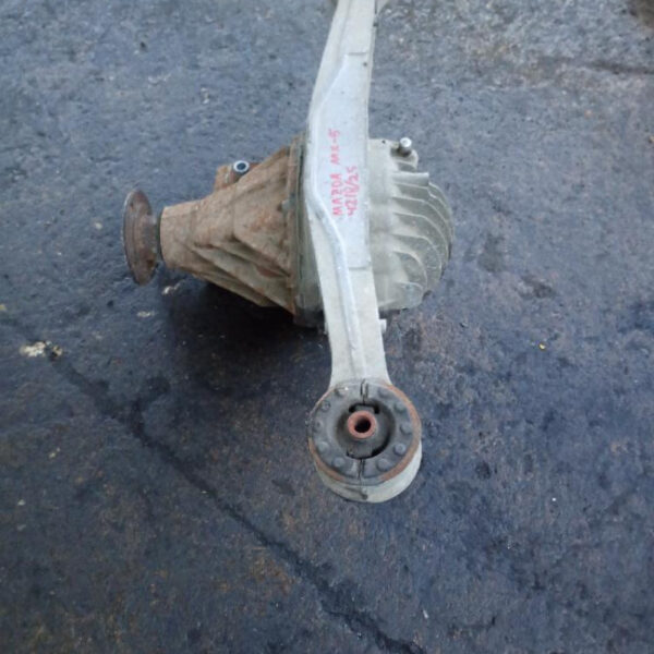 Differenziale posteriore Mazda MX-5 1.6 Benzina – 81Kw – 110Cv B6 1998 – 2000