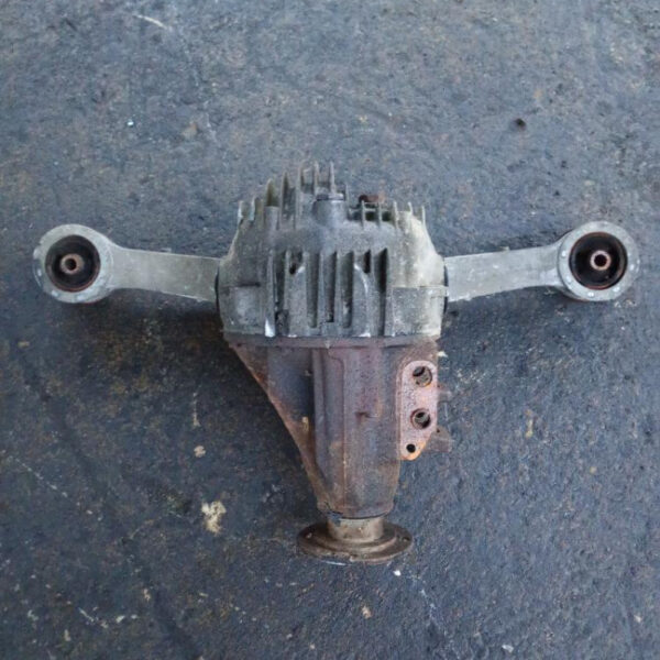 Differenziale posteriore Mazda MX-5 1.6 Benzina – 81Kw – 110Cv B6 1998 – 2000