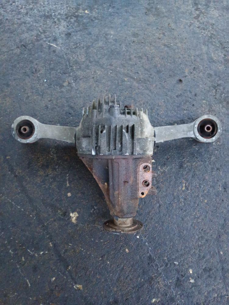 Differenziale posteriore Mazda MX-5 1.6 Benzina – 81Kw – 110Cv B6 1998 – 2000