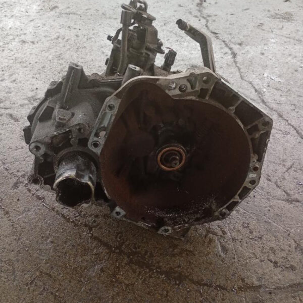 Cambio manuale 5 marce Suzuki Alto 1.0 Benzina/Gpl – 50Kw – 68Cv K10B 1998 – 2020