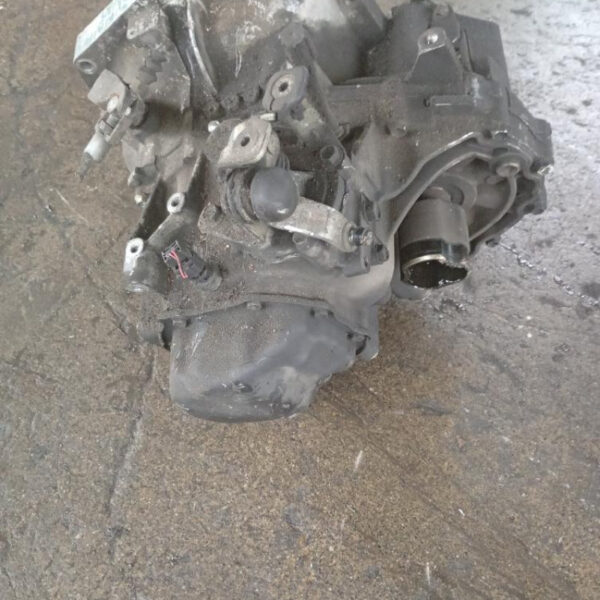 Cambio manuale 5 marce Suzuki Alto 1.0 Benzina/Gpl – 50Kw – 68Cv K10B 1998 – 2020