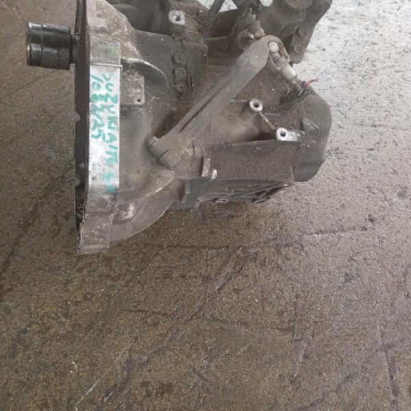 Cambio manuale 5 marce Suzuki Alto 1.0 Benzina/Gpl – 50Kw – 68Cv K10B 1998 – 2020