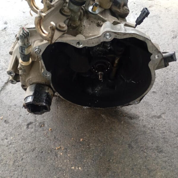 Cambio manuale 5 marce Chevrolet Kalos 1.2 53 KW B12S1 2003 – 2008