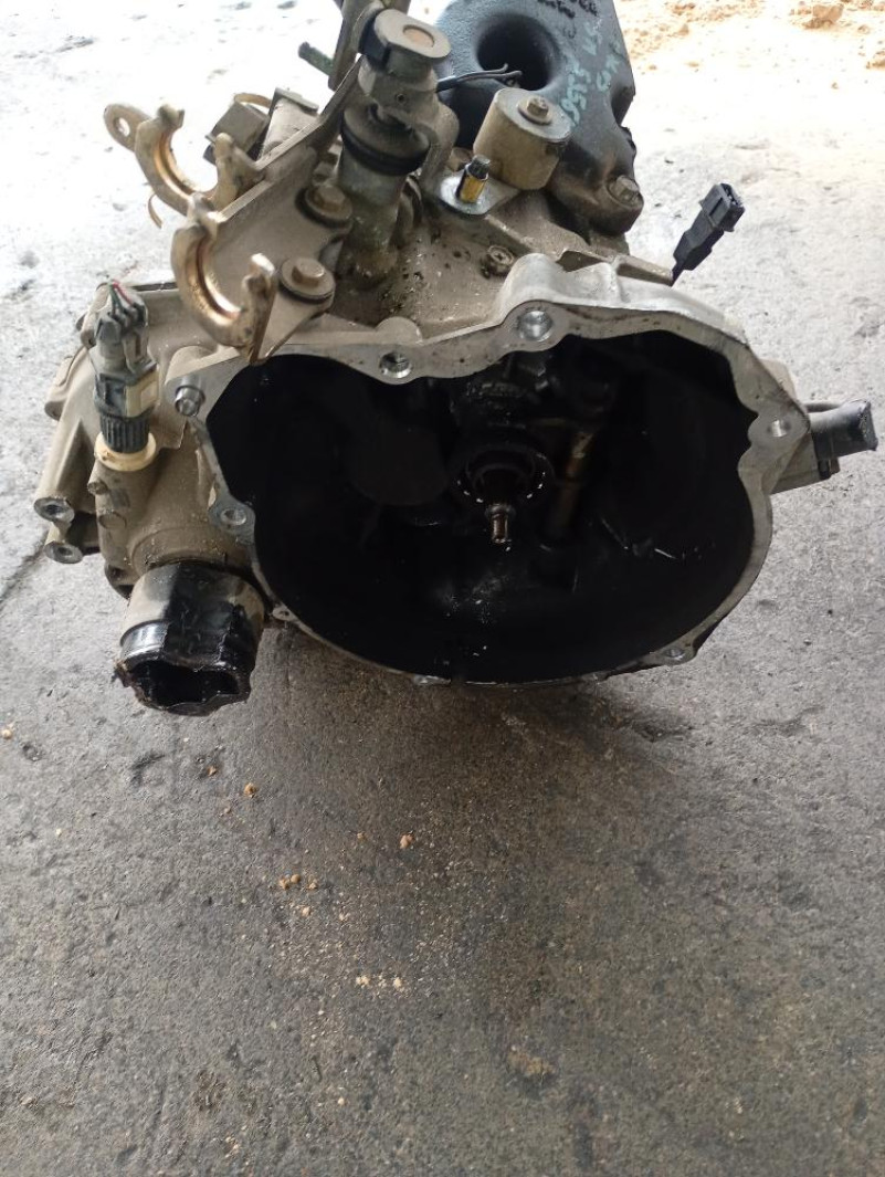 Cambio manuale 5 marce Chevrolet Kalos 1.2 53 KW B12S1 2003 – 2008