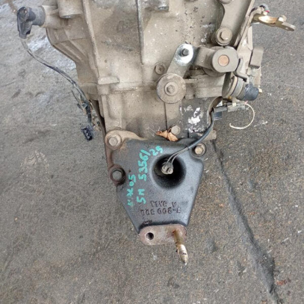 Cambio manuale 5 marce Chevrolet Kalos 1.2 53 KW B12S1 2003 – 2008