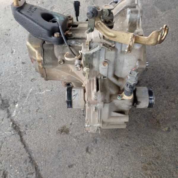 Cambio manuale 5 marce Chevrolet Kalos 1.2 53 KW B12S1 2003 – 2008