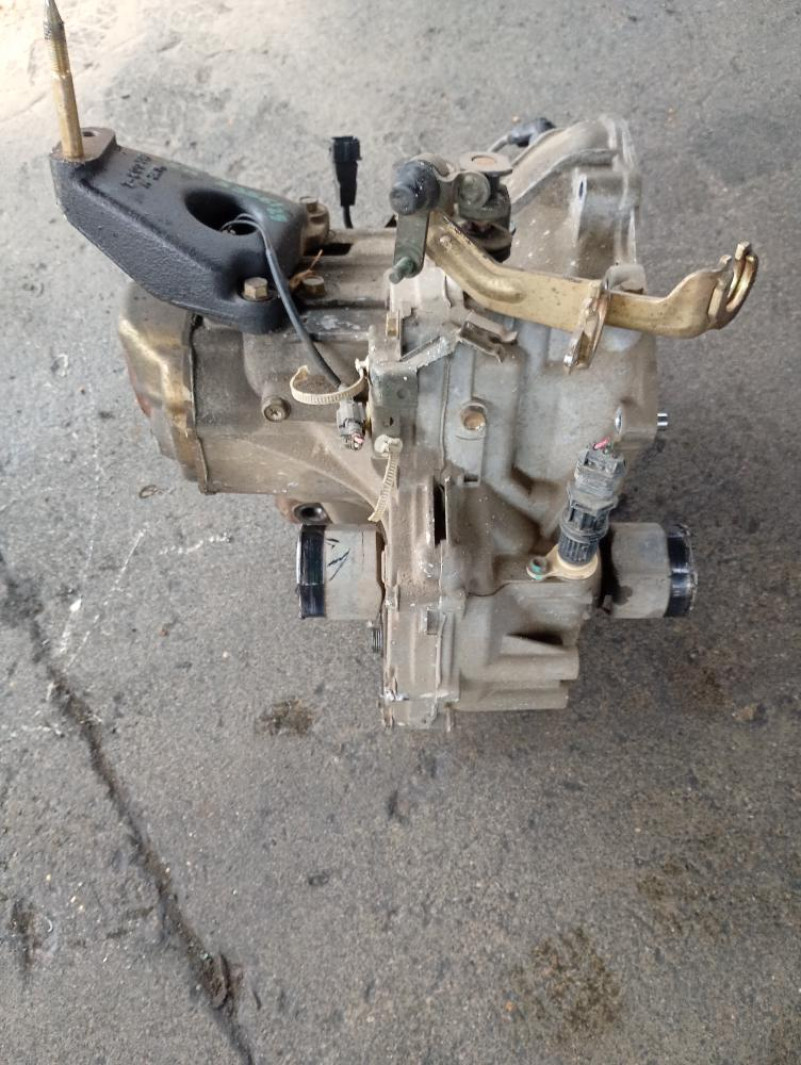 Cambio manuale 5 marce Chevrolet Kalos 1.2 53 KW B12S1 2003 – 2008