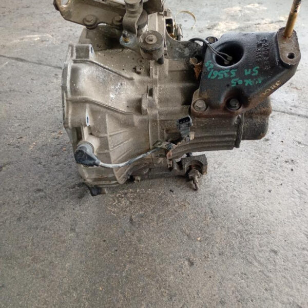 Cambio manuale 5 marce Chevrolet Kalos 1.2 53 KW B12S1 2003 – 2008