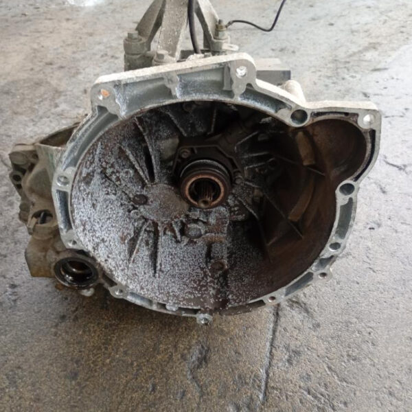 Cambio manuale 5 marce Ford Focus 1.6 Ti-VCT 84 KW HXDA 2004 – 2008
