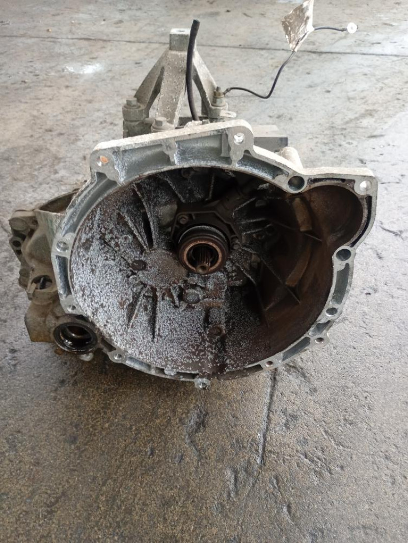 Cambio manuale 5 marce Ford Focus 1.6 Ti-VCT 84 KW HXDA 2004 – 2008