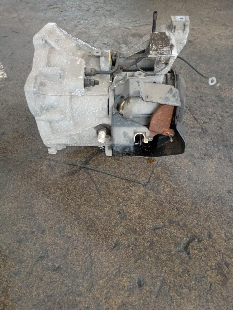 Cambio manuale 5 marce Ford Focus 1.6 Ti-VCT 84 KW HXDA 2004 – 2008