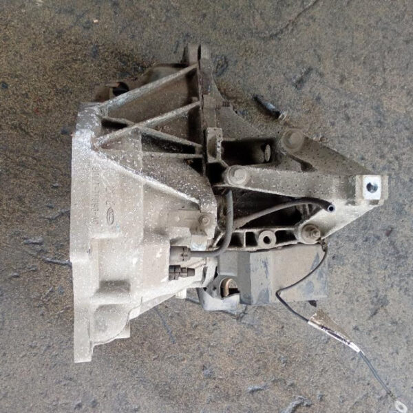 Cambio manuale 5 marce Ford Focus 1.6 Ti-VCT 84 KW HXDA 2004 – 2008