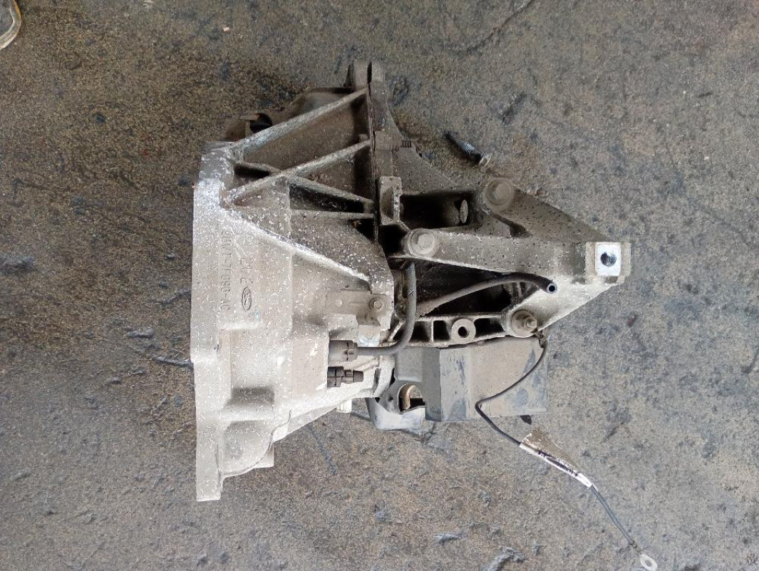 Cambio manuale 5 marce Ford Focus 1.6 Ti-VCT 84 KW HXDA 2004 – 2008