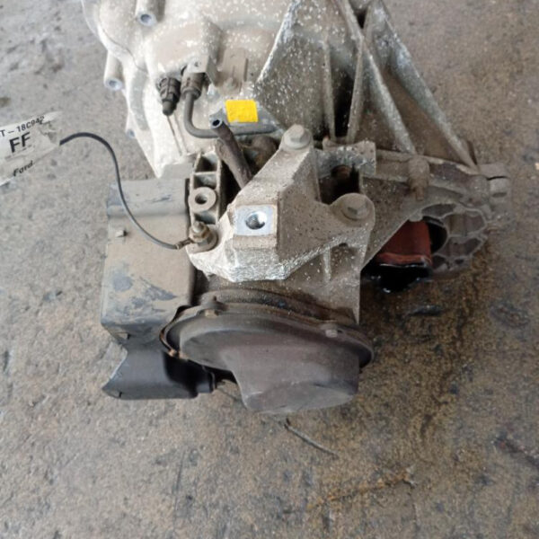 Cambio manuale 5 marce Ford Focus 1.6 Ti-VCT 84 KW HXDA 2004 – 2008