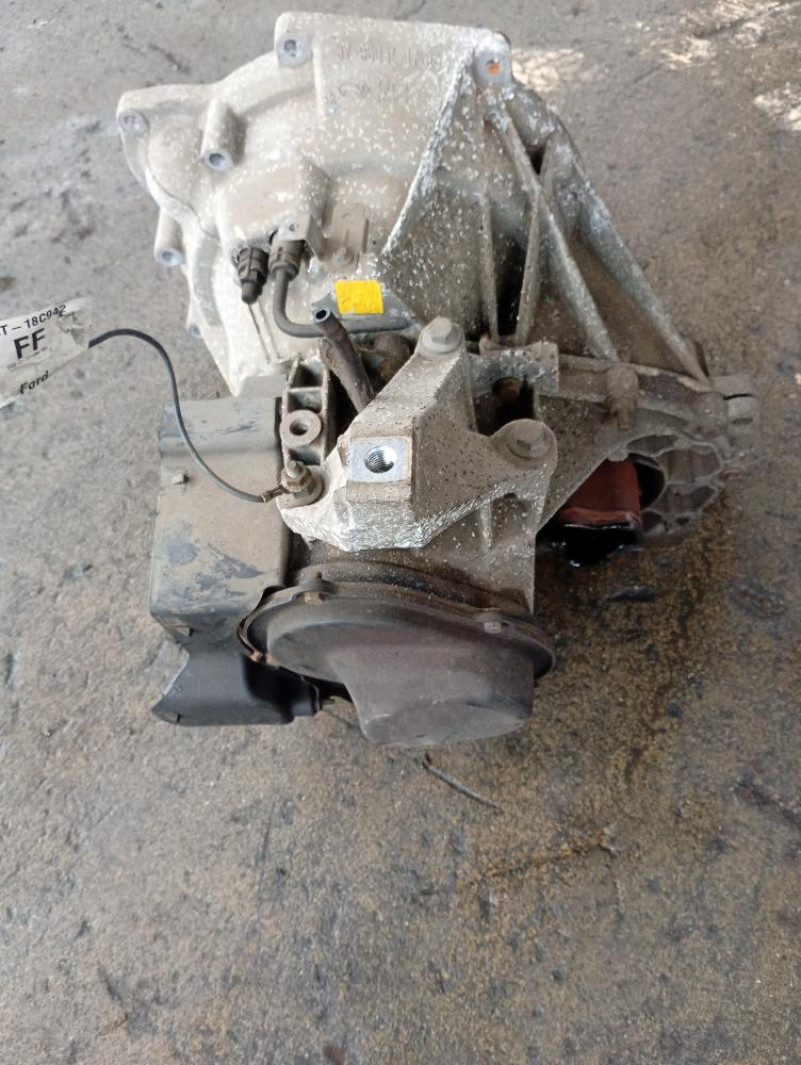 Cambio manuale 5 marce Ford Focus 1.6 Ti-VCT 84 KW HXDA 2004 – 2008