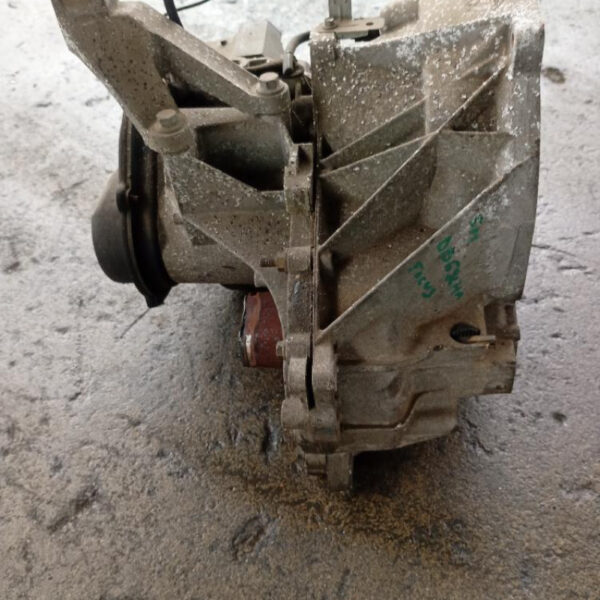 Cambio manuale 5 marce Ford Focus 1.6 Ti-VCT 84 KW HXDA 2004 – 2008