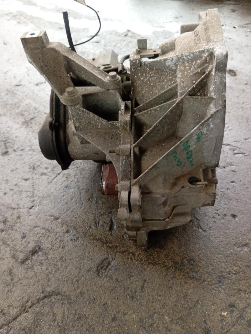 Cambio manuale 5 marce Ford Focus 1.6 Ti-VCT 84 KW HXDA 2004 – 2008