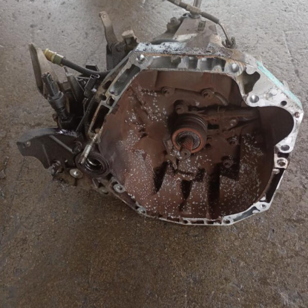 Cambio manuale 5 marce Renault Kangoo 1.5dCI – 50Kw – 68Cv K9KV7 2007 – 2013