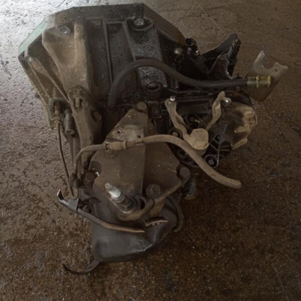 Cambio manuale 5 marce Renault Kangoo 1.5dCI – 50Kw – 68Cv K9KV7 2007 – 2013