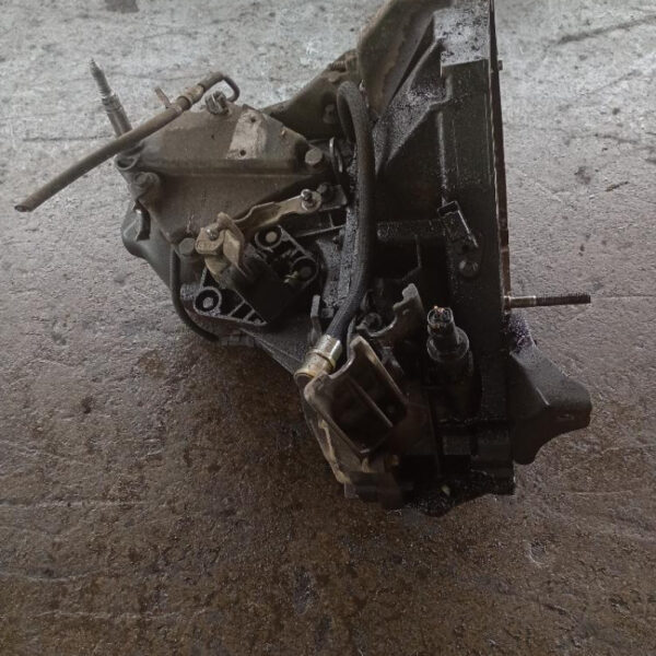 Cambio manuale 5 marce Renault Kangoo 1.5dCI – 50Kw – 68Cv K9KV7 2007 – 2013