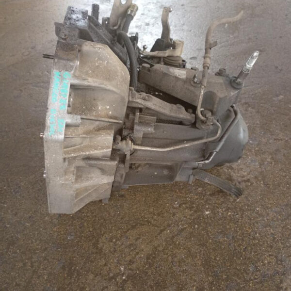 Cambio manuale 5 marce Renault Kangoo 1.5dCI – 50Kw – 68Cv K9KV7 2007 – 2013