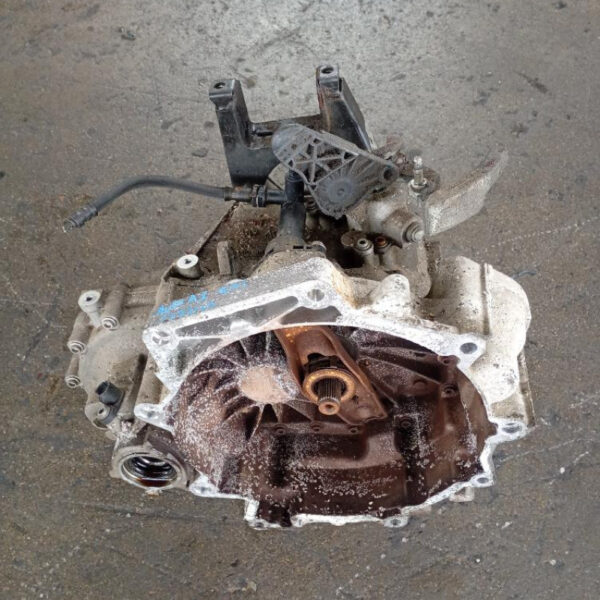 Cambio manuale 5 marce Audi A1 1.0 TFSi 70 KW CHZ 2014 – 2020