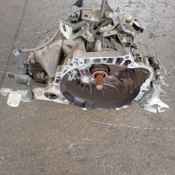 Cambio manuale 6 marce Toyota Verso 2.0 D-4D 93 KW 1ADFTV 2009 – 2013