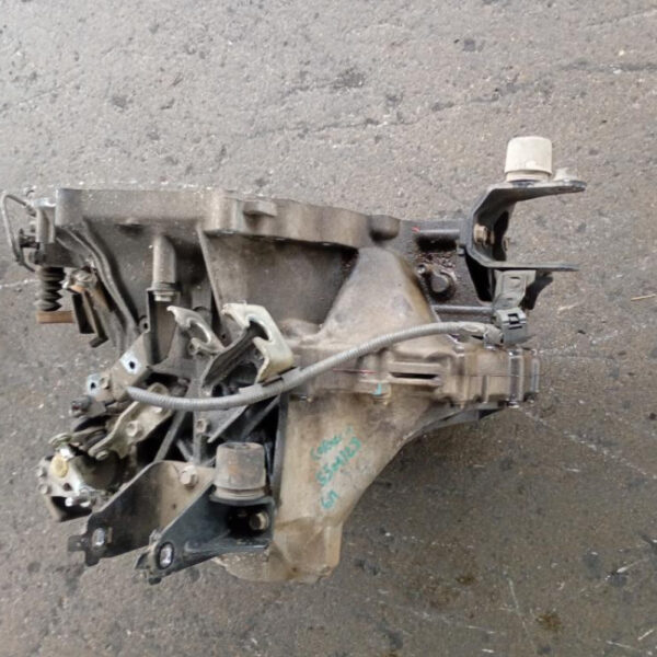 Cambio manuale 6 marce Toyota Verso 2.0 D-4D 93 KW 1ADFTV 2009 – 2013