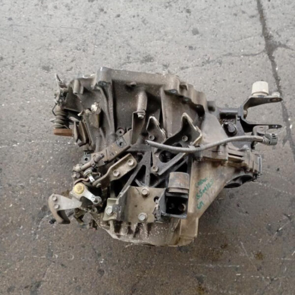 Cambio manuale 6 marce Toyota Verso 2.0 D-4D 93 KW 1ADFTV 2009 – 2013