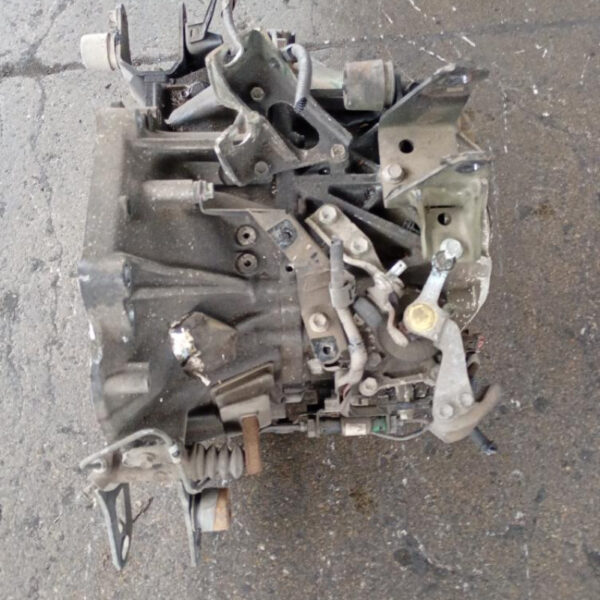 Cambio manuale 6 marce Toyota Verso 2.0 D-4D 93 KW 1ADFTV 2009 – 2013