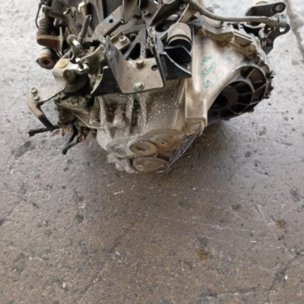 Cambio manuale 6 marce Toyota Verso 2.0 D-4D 93 KW 1ADFTV 2009 – 2013