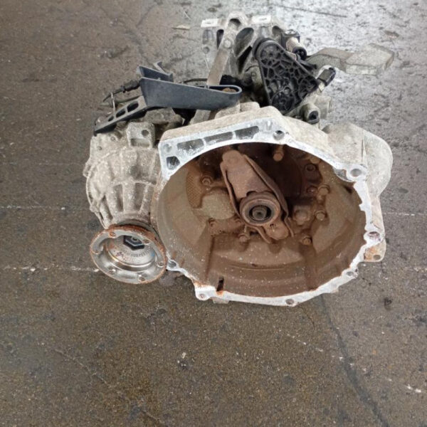 Cambio manuale 6 marce Audi A3 8P 1.8 16V 118 KW CDA 2003 – 2010