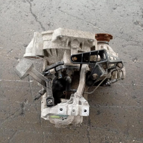 Cambio manuale 6 marce Audi A3 8P 1.8 16V 118 KW CDA 2003 – 2010