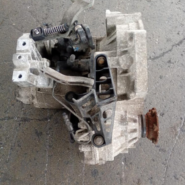 Cambio manuale 6 marce Audi A3 8P 1.8 16V 118 KW CDA 2003 – 2010