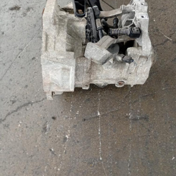 Cambio manuale 6 marce Audi A3 8P 1.8 16V 118 KW CDA 2003 – 2010