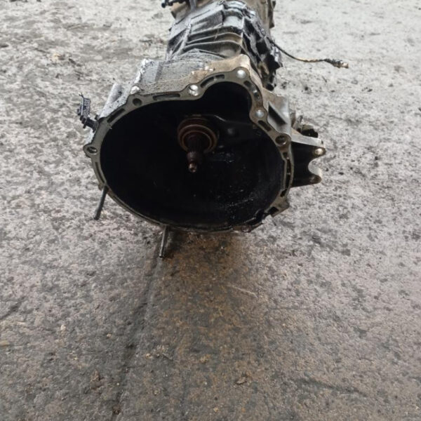 Cambio manuale 5 marce Suzuki Grand Vitara 2.0 TDi 80 KW RHZ 1998 – 2005