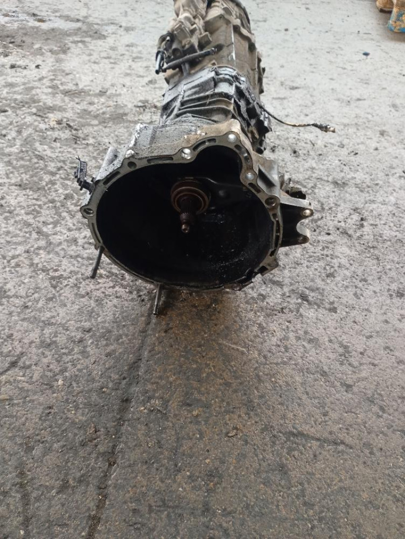 Cambio manuale 5 marce Suzuki Grand Vitara 2.0 TDi 80 KW RHZ 1998 – 2005