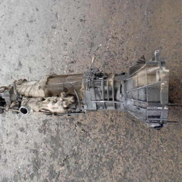 Cambio manuale 5 marce Suzuki Grand Vitara 2.0 TDi 80 KW RHZ 1998 – 2005