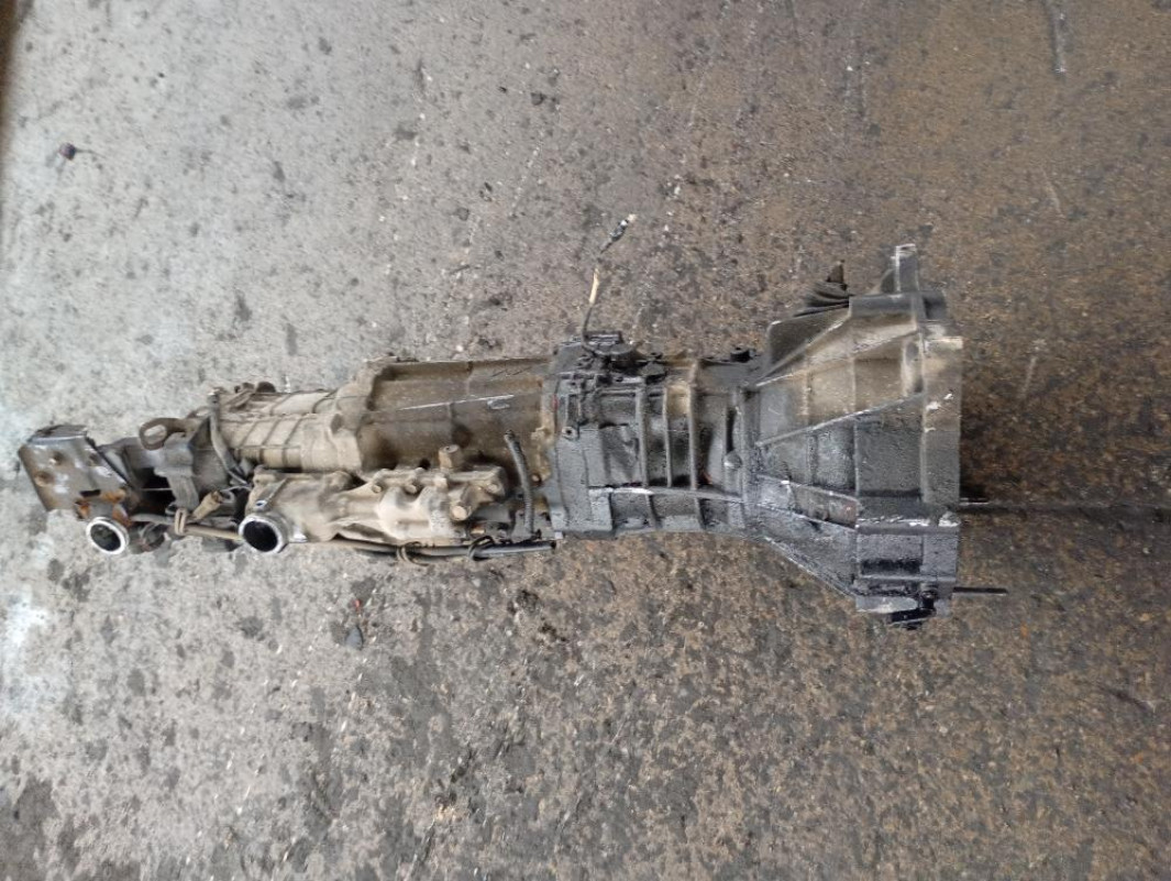 Cambio manuale 5 marce Suzuki Grand Vitara 2.0 TDi 80 KW RHZ 1998 – 2005