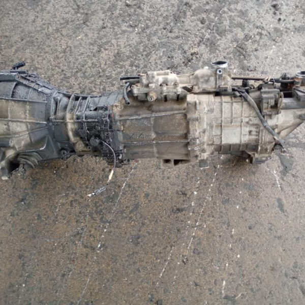 Cambio manuale 5 marce Suzuki Grand Vitara 2.0 TDi 80 KW RHZ 1998 – 2005