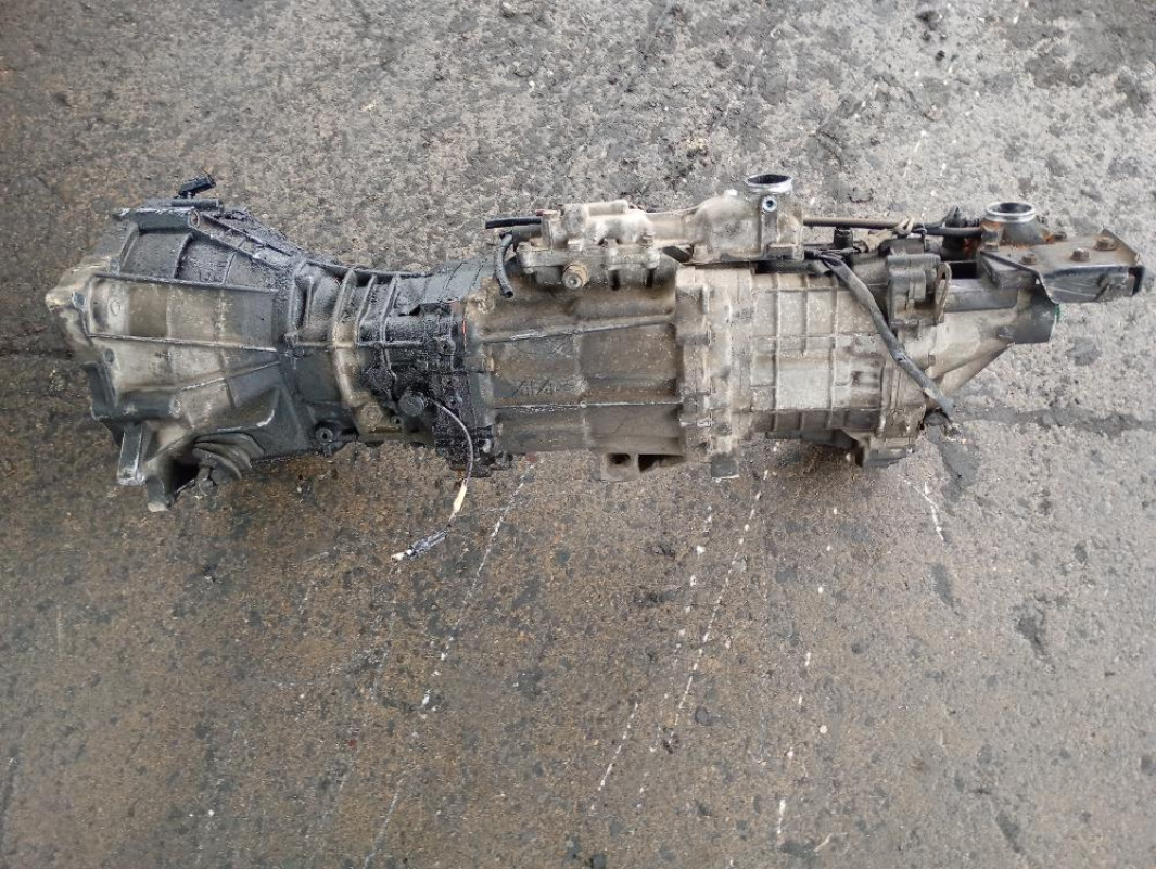 Cambio manuale 5 marce Suzuki Grand Vitara 2.0 TDi 80 KW RHZ 1998 – 2005