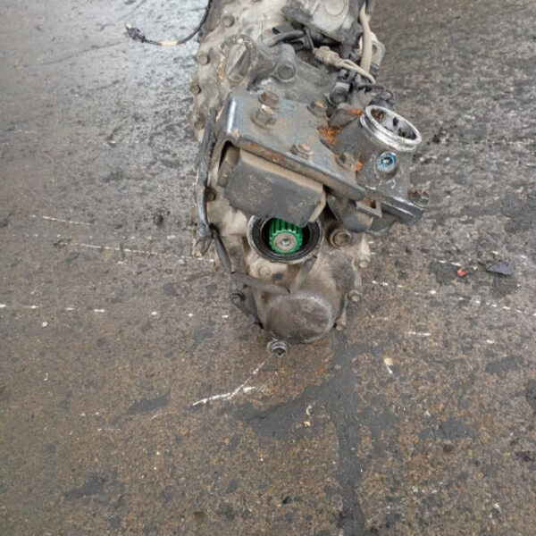 Cambio manuale 5 marce Suzuki Grand Vitara 2.0 TDi 80 KW RHZ 1998 – 2005