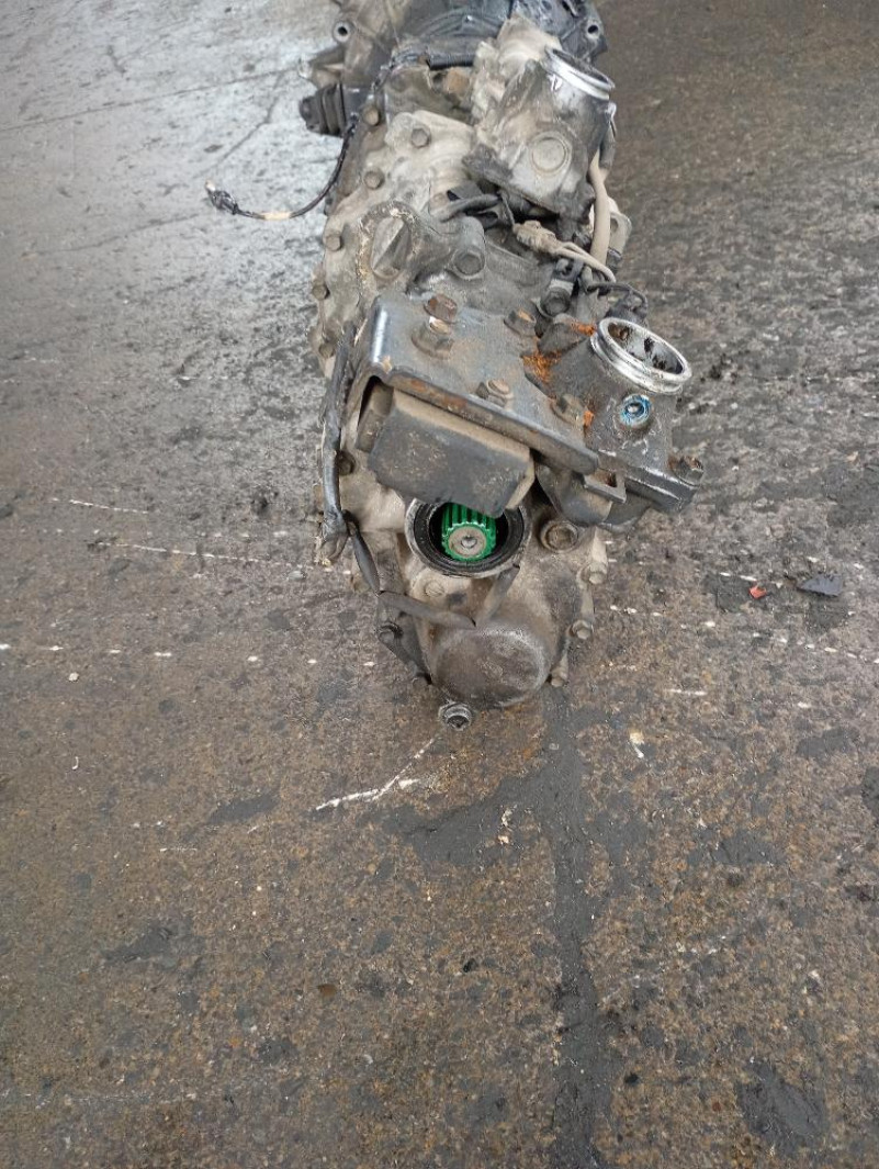 Cambio manuale 5 marce Suzuki Grand Vitara 2.0 TDi 80 KW RHZ 1998 – 2005