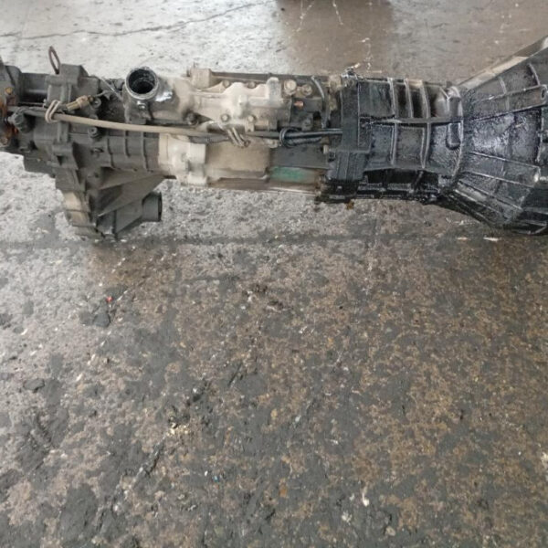 Cambio manuale 5 marce Suzuki Grand Vitara 2.0 TDi 80 KW RHZ 1998 – 2005