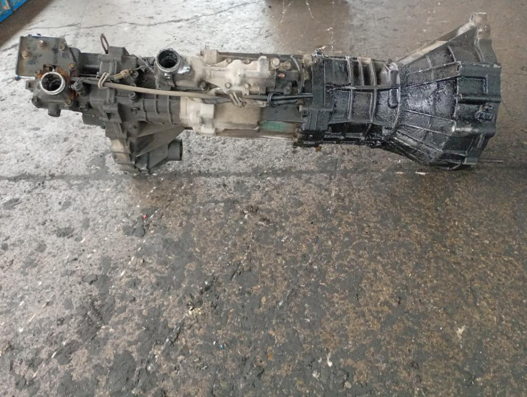 Cambio manuale 5 marce Suzuki Grand Vitara 2.0 TDi 80 KW RHZ 1998 – 2005