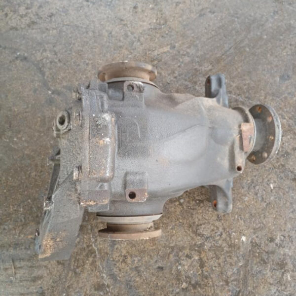 Differenziale posteriore BMW Serie 3 318i – 2.0 Benzina – 105Kw – 140Cv N43B20A 2008 – 2013