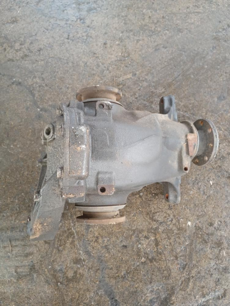 Differenziale posteriore BMW Serie 3 318i – 2.0 Benzina – 105Kw – 140Cv N43B20A 2008 – 2013